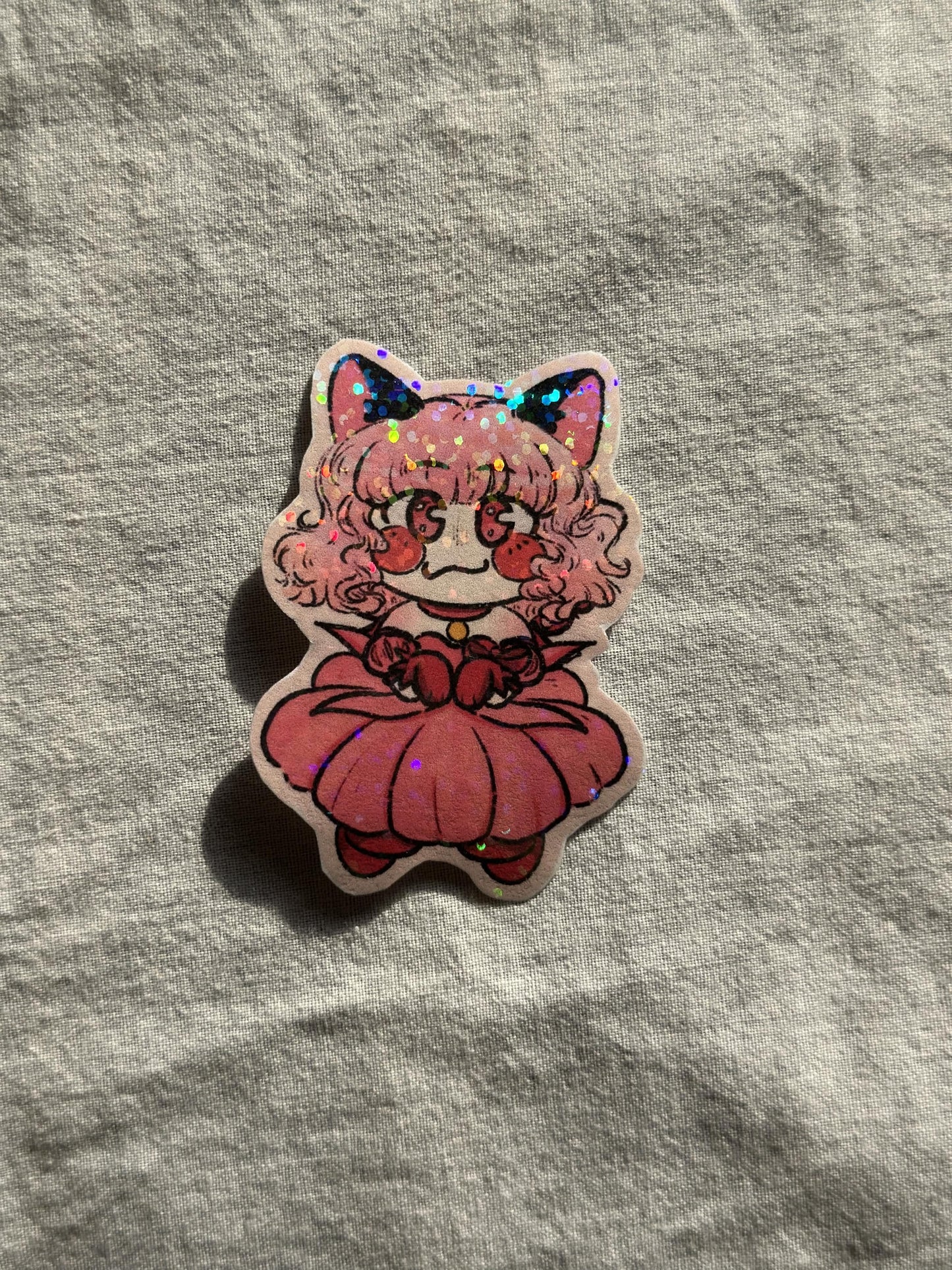 Mew Ichigo