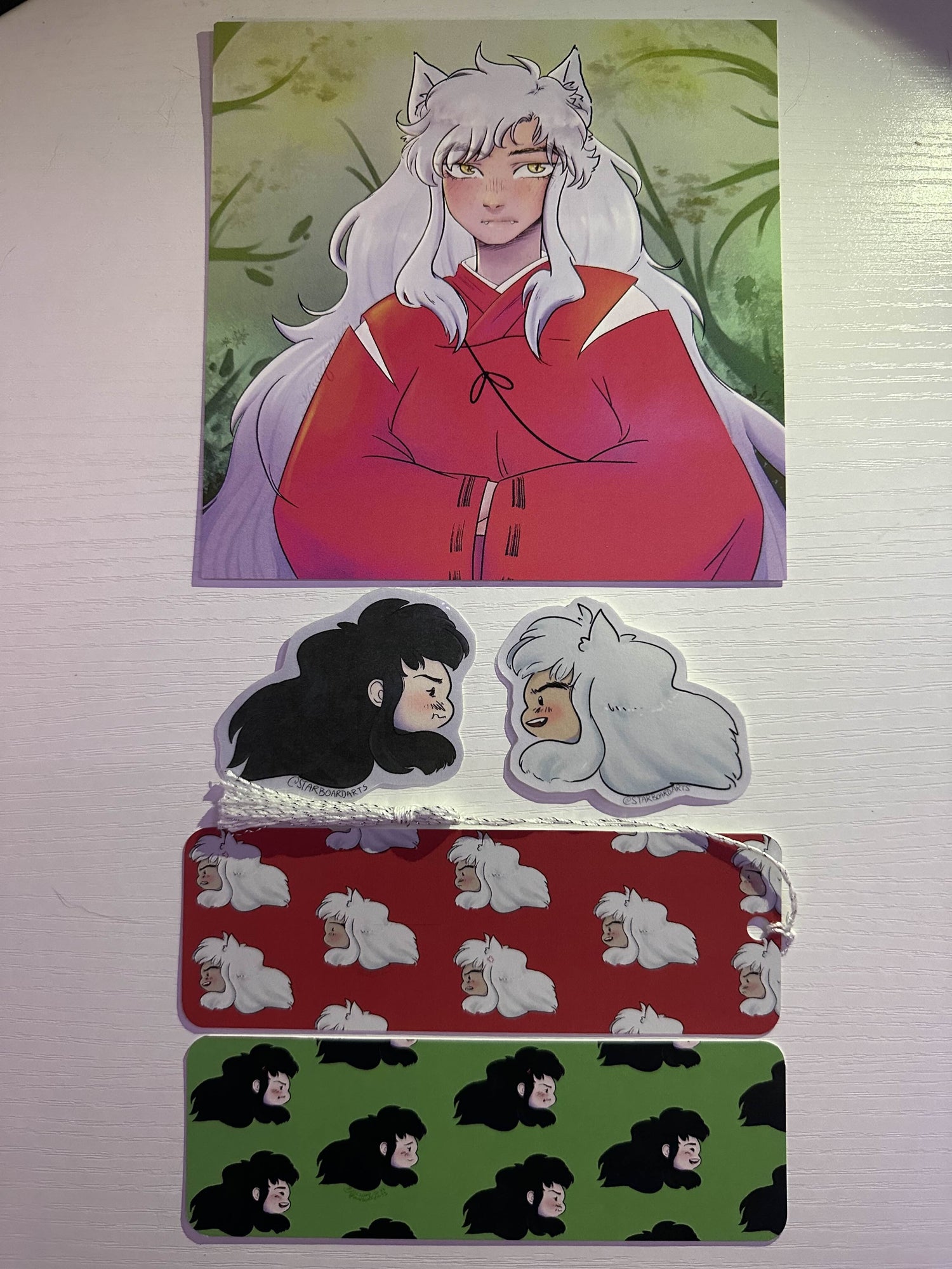 Inuyasha