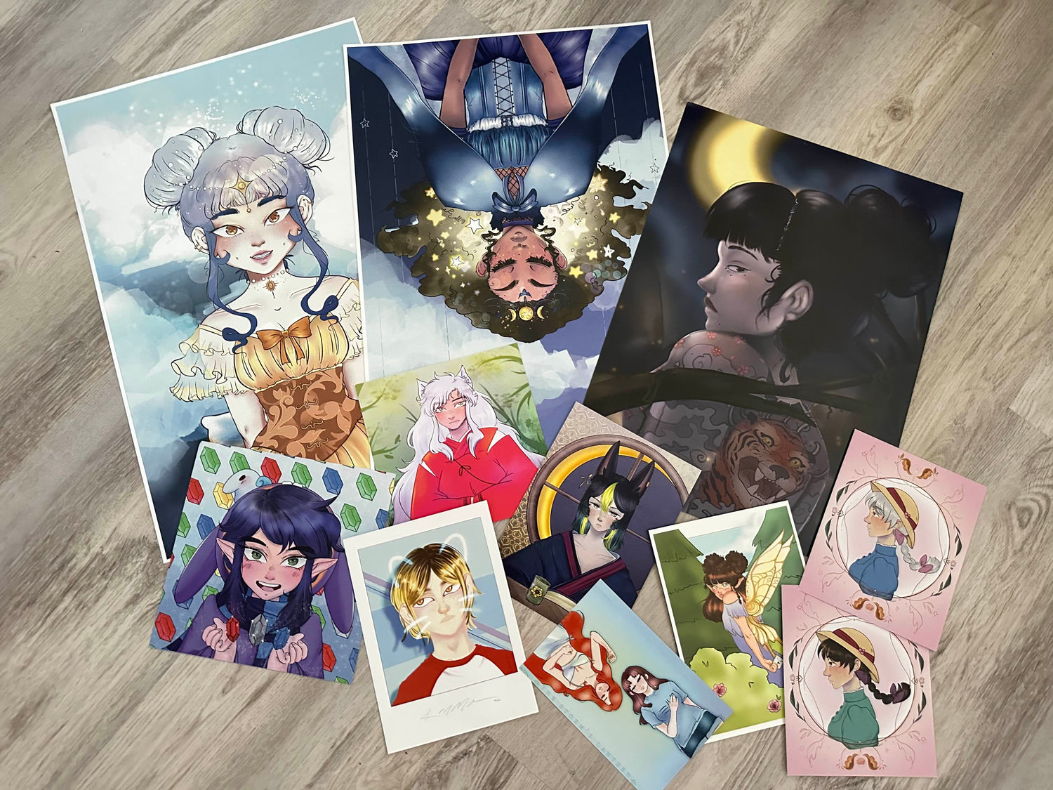 Prints