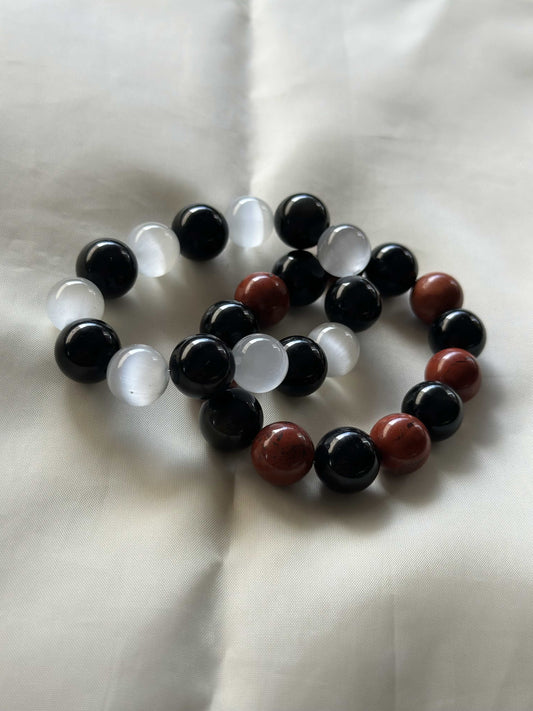 Kyo Bracelet