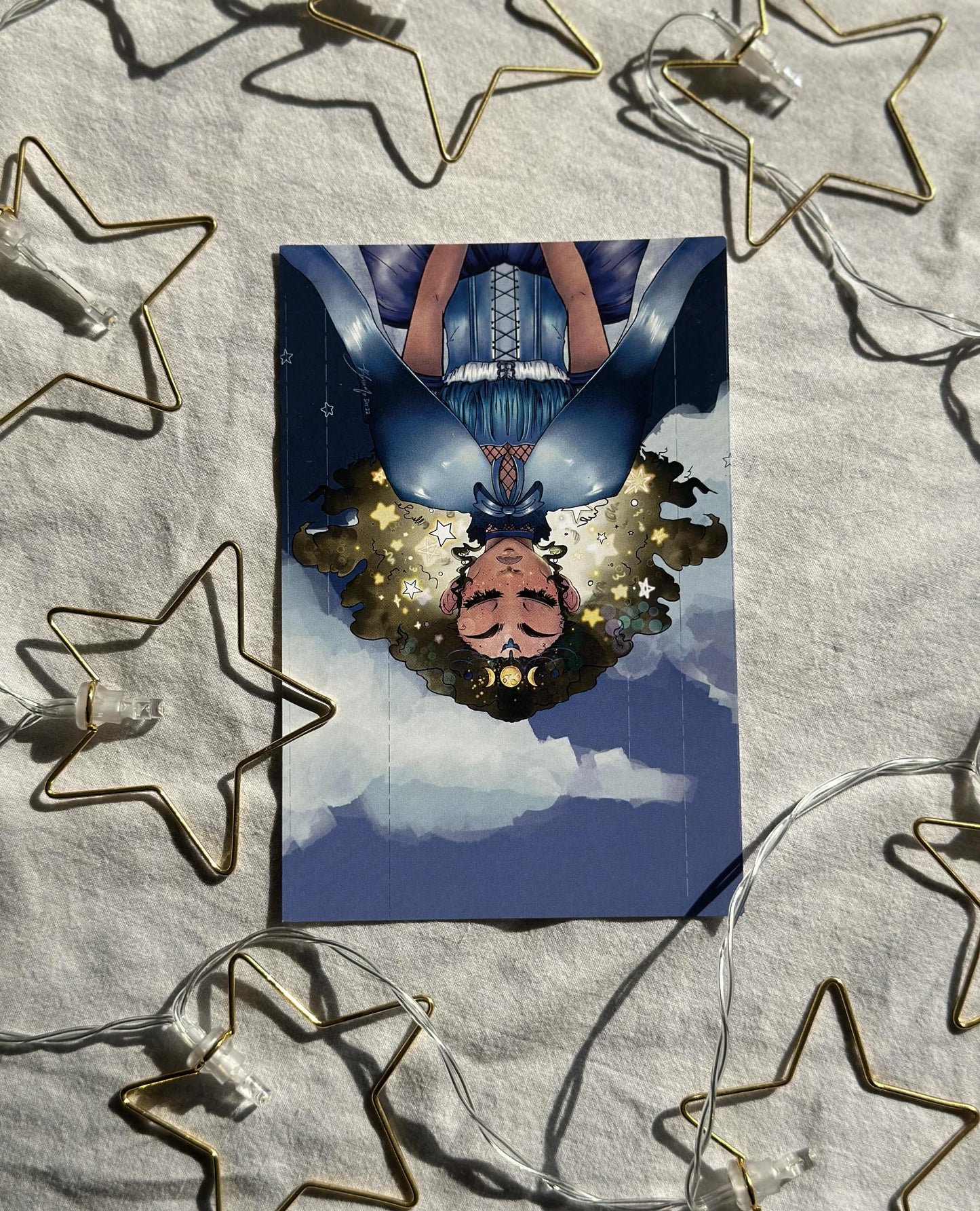 Moon Princess