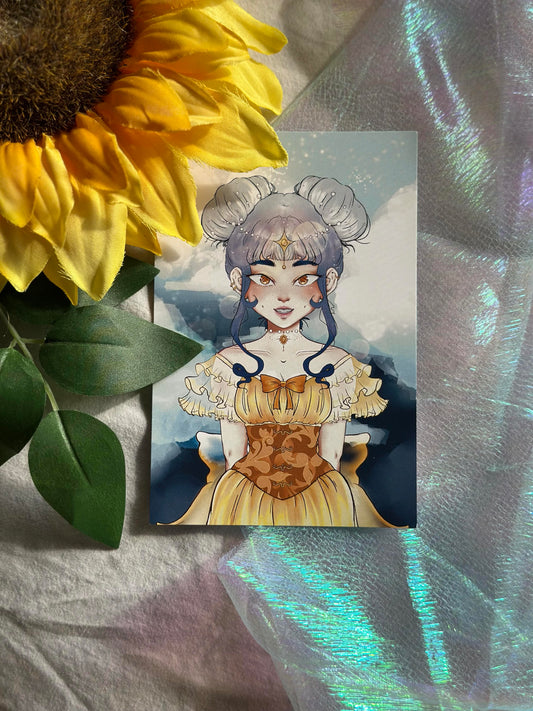 Sun Princess