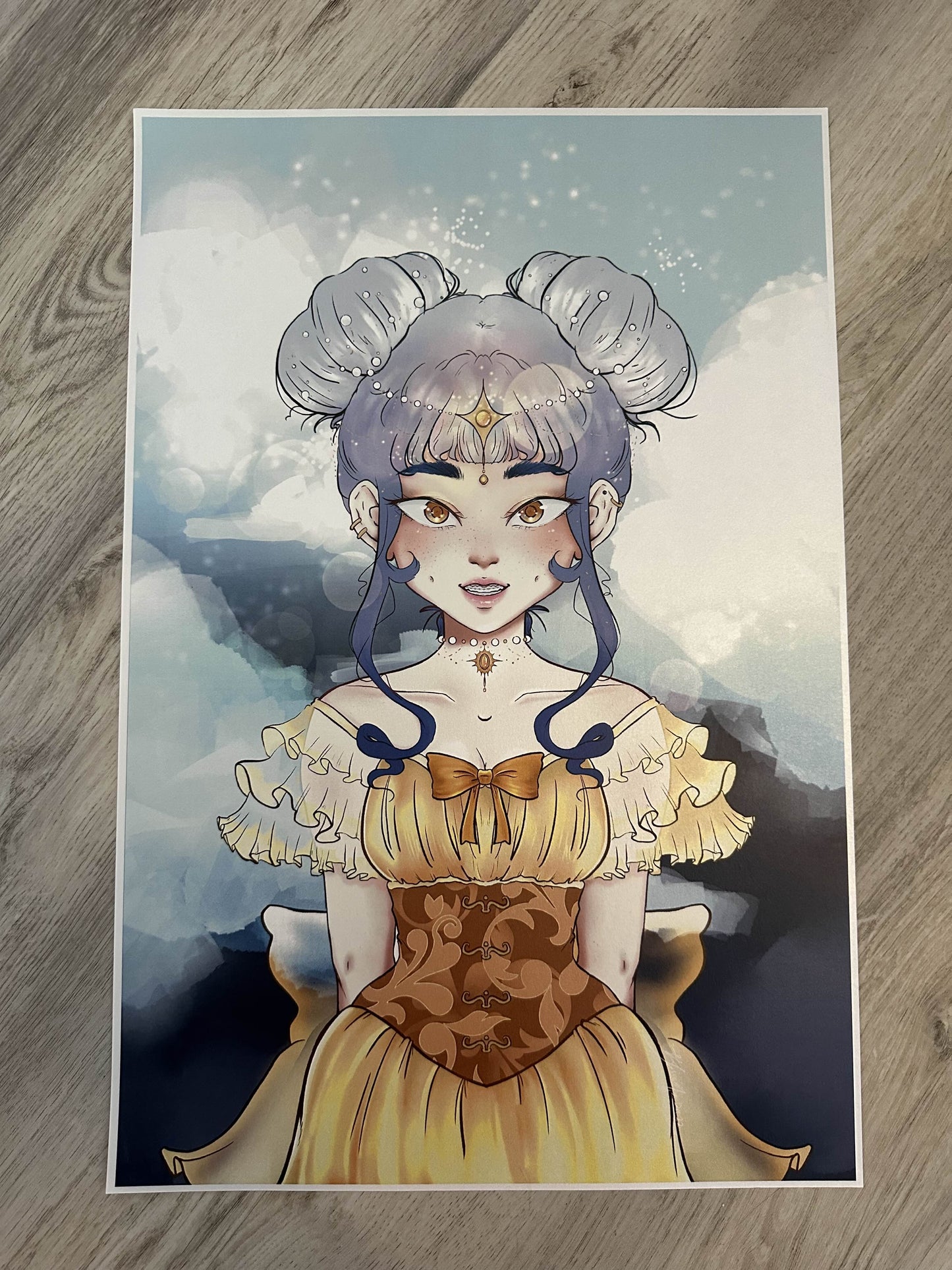 Sun Princess