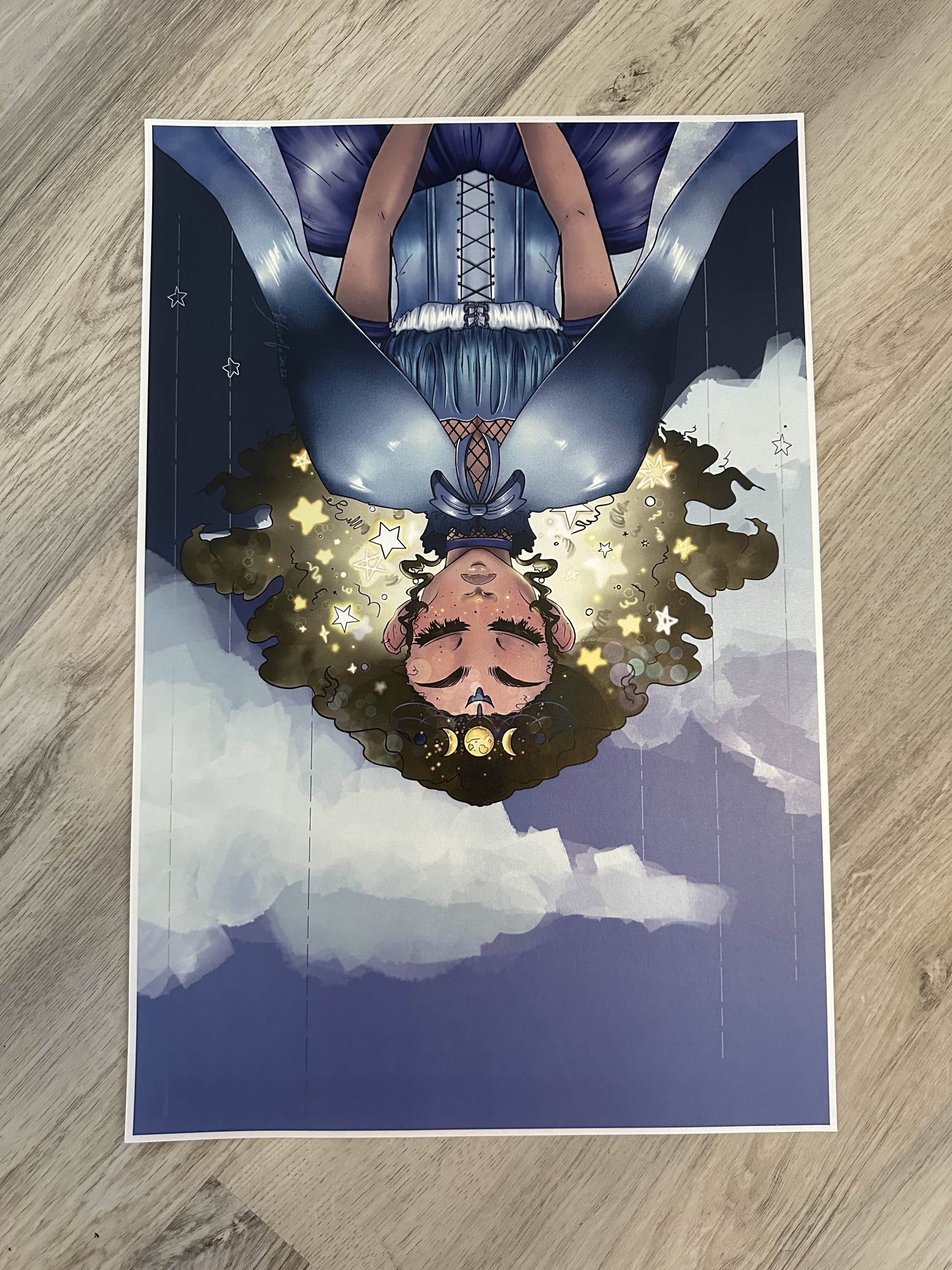 Moon Princess